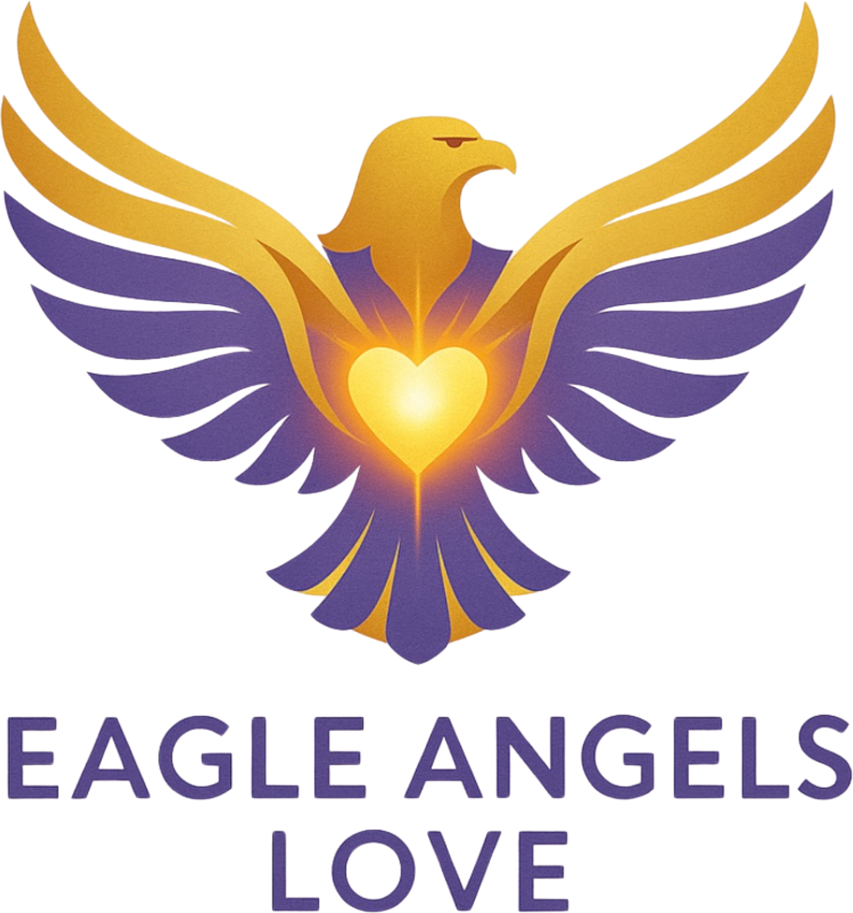 Eagle Angels Love